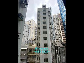 Sheung Wan - Hongway Garden 12