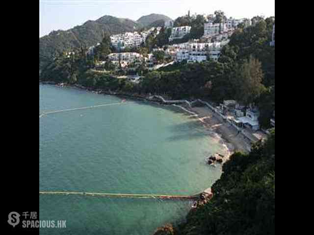 Clear Water Bay - Silverstrand Garden 09