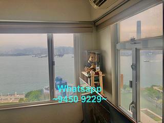 上環 - 海景大廈 02
