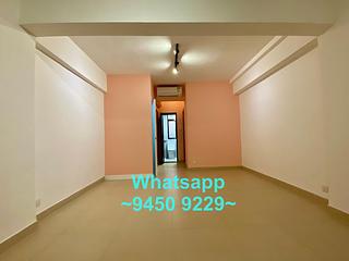 Sheung Wan - Kai Wah Building 02