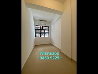 Sheung Wan - Kai Wah Building 03