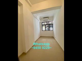 Sheung Wan - Kai Wah Building 04