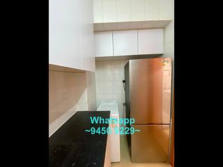 Sheung Wan - Kai Wah Building 06