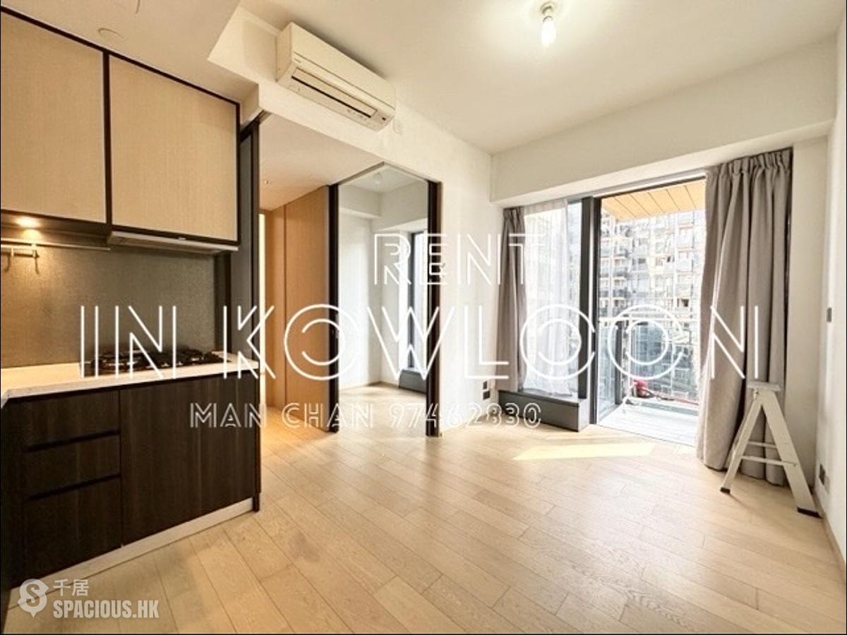 Tai Kok Tsui - Square Mile Phase 1 Eltanin・Square Mile 01