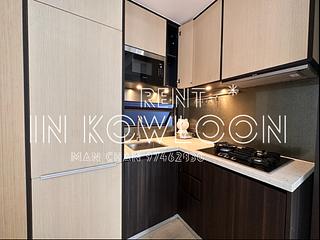 Tai Kok Tsui - Square Mile Phase 1 Eltanin・Square Mile 02