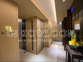 Tai Kok Tsui - Square Mile Phase 1 Eltanin・Square Mile 04
