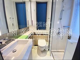 Tai Kok Tsui - Square Mile Phase 1 Eltanin・Square Mile 07