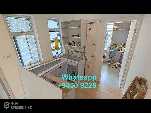 Sheung Wan - 242-244A, Queen's Road Central 03