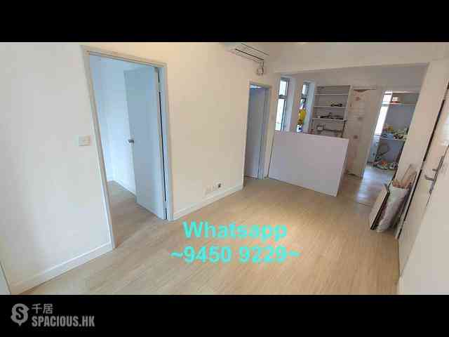 Sheung Wan - 242-244A, Queen's Road Central 04
