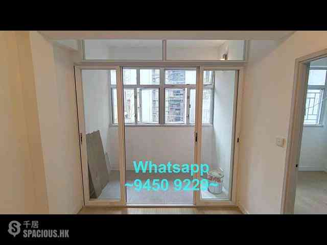 Sheung Wan - 242-244A, Queen's Road Central 13