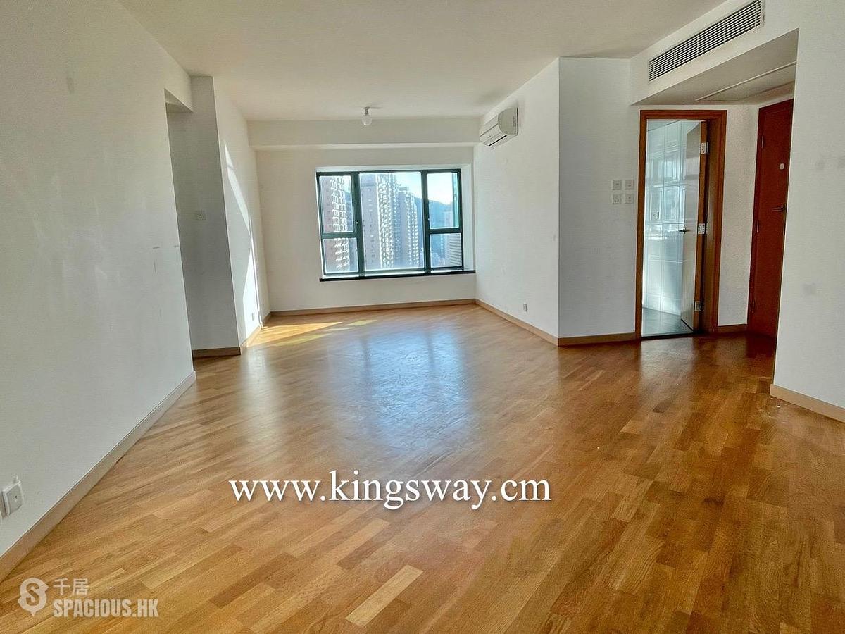 Mid Levels West - 80 Robinson Road 01