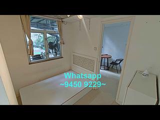 Sai Ying Pun - Hang Yue Building 04