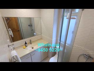 Sai Ying Pun - Hang Yue Building 08