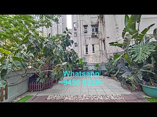 Sai Ying Pun - Hang Yue Building 09