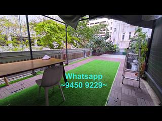Sai Ying Pun - Hang Yue Building 11