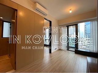 Tai Kok Tsui - Square Mile Phase 2 Cetus・Square Mile 02