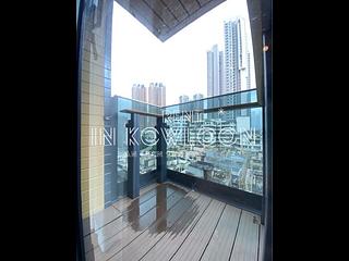 Tai Kok Tsui - Square Mile Phase 2 Cetus・Square Mile 07