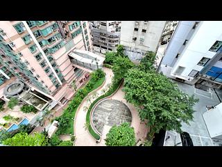 上環 - 帝后華庭 10