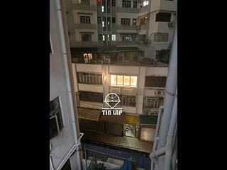 Sheung Wan - Ko Shing Building 05
