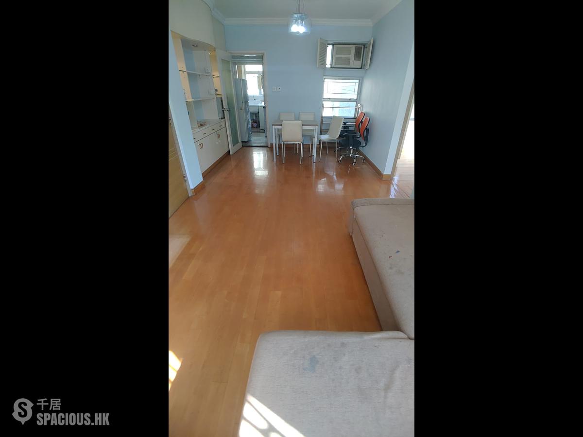Sheung Wan - Harmony Court 01