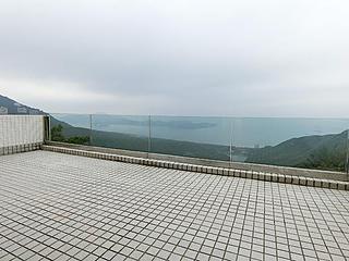 山頂 - 山景花園別墅 02
