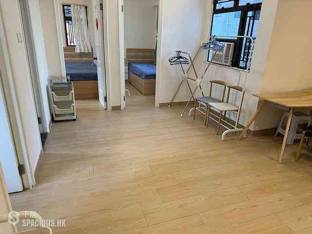 Sai Ying Pun - Wai On House 03