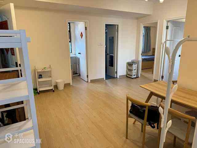 Sai Ying Pun - Wai On House 06