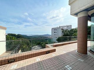 山頂 - 甘道21號 07