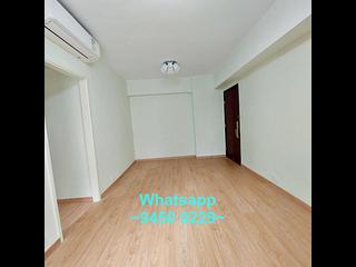 Sheung Wan - Fook Sing Court 02