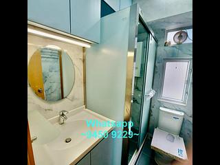 Sheung Wan - Fook Sing Court 09