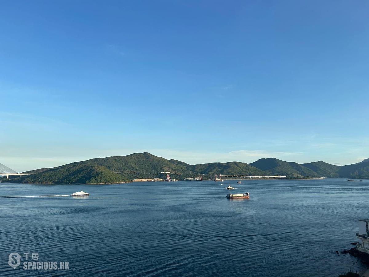 青龙头 - 逸璟·龙湾 01