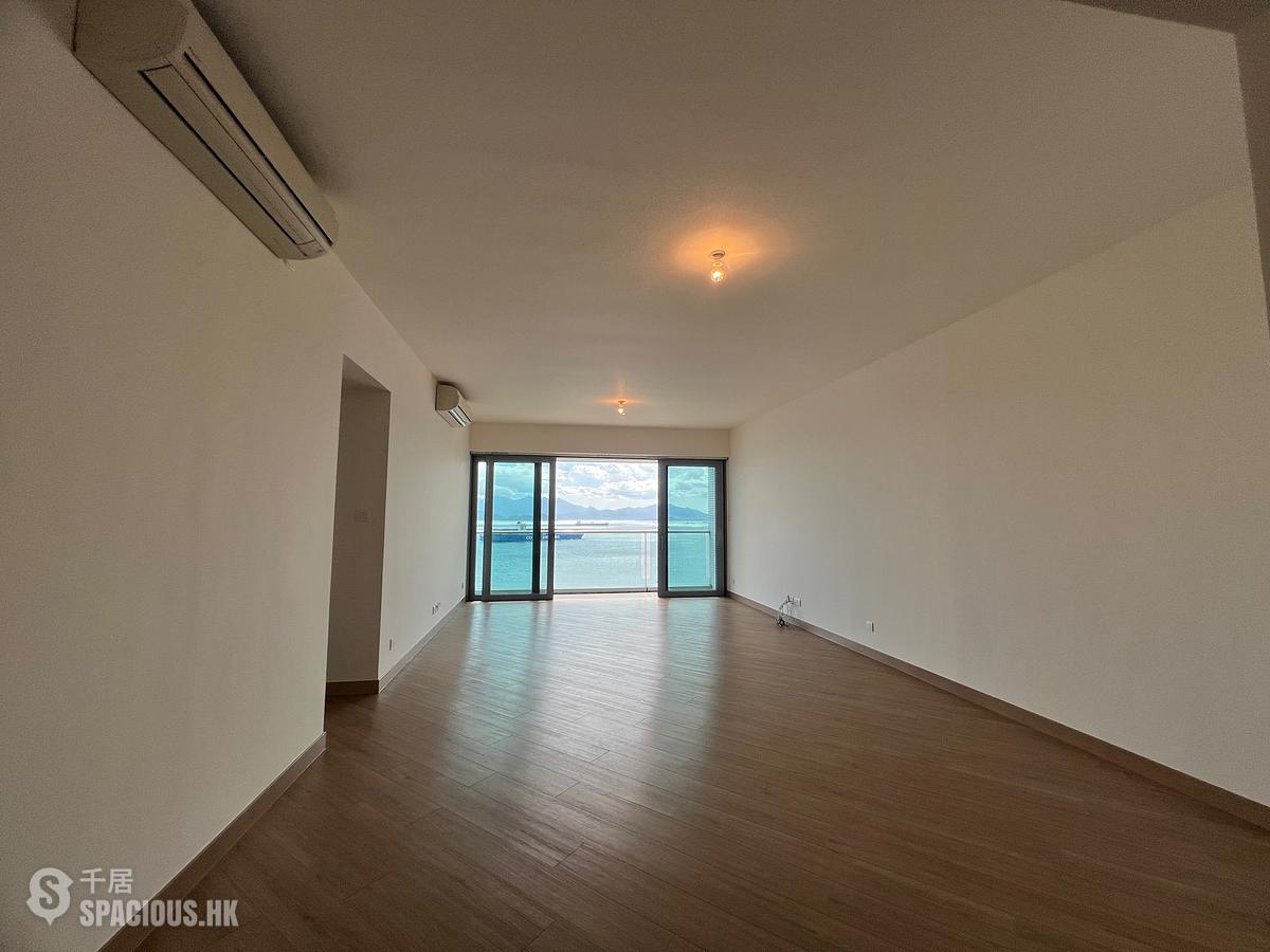 Cyberport - Residence Bel-Air Phase 2 South Tower 01