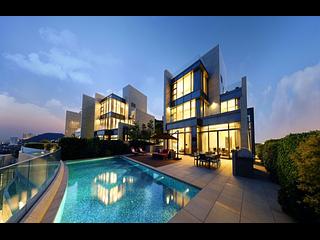 The Peak - 42, Plantation Road 11