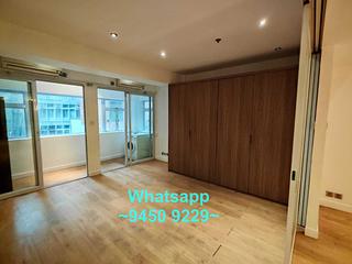 Sheung Wan - Yu Hing Mansion 04
