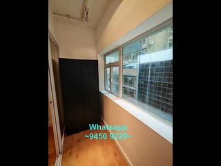 Sheung Wan - Yu Hing Mansion 05