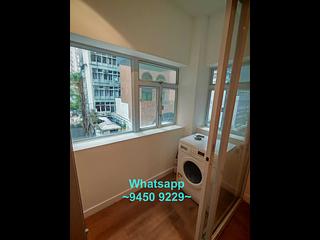 Sheung Wan - Yu Hing Mansion 08