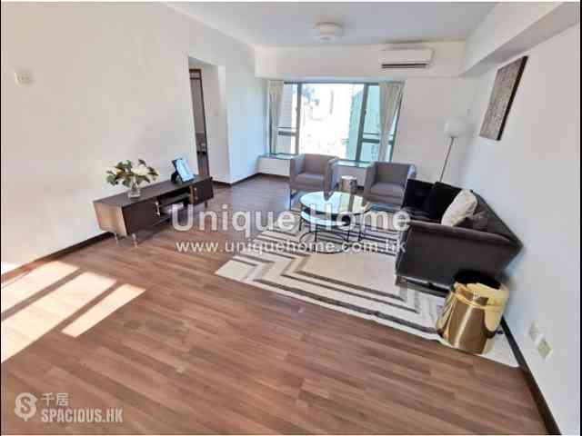 Wan Chai - Monmouth Villa 01