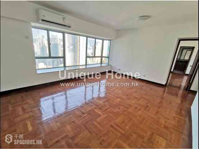 Wan Chai - Monmouth Villa 01