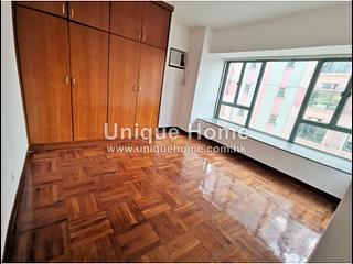 Wan Chai - Monmouth Villa 09