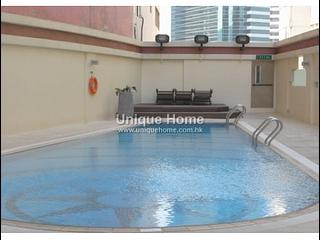 Wan Chai - Monmouth Villa 14