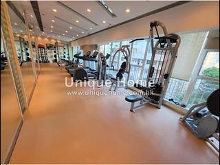 Wan Chai - Monmouth Villa 15