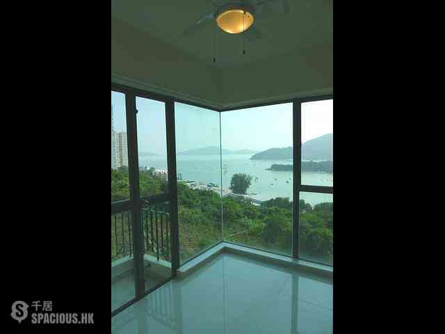 愉景灣 - 愉景灣8期 海堤居 海堤閣 01