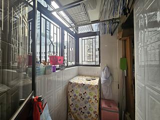 Ho Man Tin - Grand Court Block 2 07