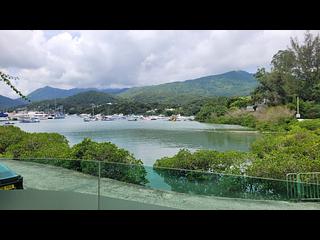 Sai Kung - Che Keng Tuk 05