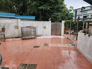 Sai Kung - Che Keng Tuk 03