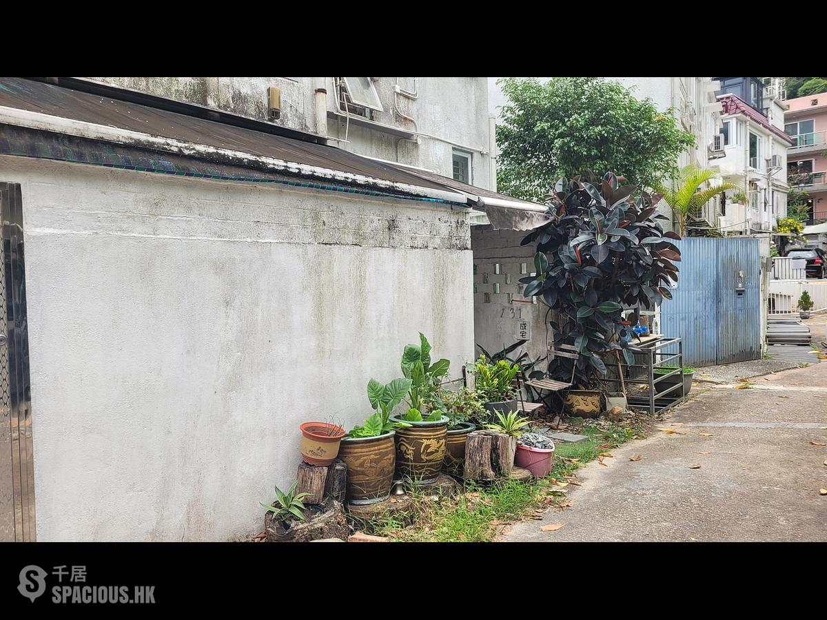 Sai Kung - Che Keng Tuk 01