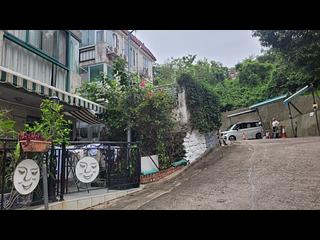 Sai Kung - Che Keng Tuk 08