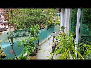Sai Kung - Che Keng Tuk 09
