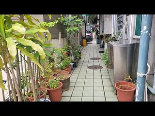 Sai Kung - Che Keng Tuk 07