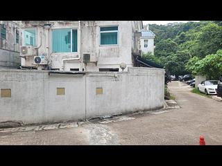 Sai Kung - Che Keng Tuk 06